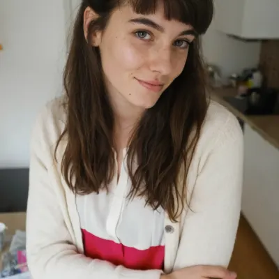 Арина, 24