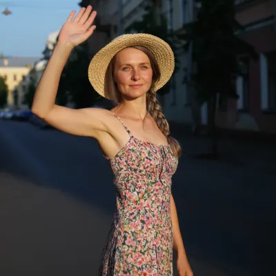 Рита