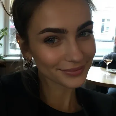 Евгения