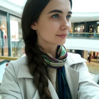 Саша, 25
